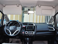 飞度 2014款 1.5 CVT EX精英型图片