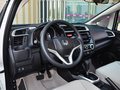 飞度 2014款 1.5 CVT EX精英型图片