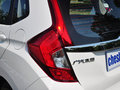 飞度 2014款 1.5 CVT EX精英型图片