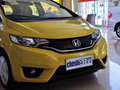 飞度 2014款 1.5 CVT EXLI 领先型图片