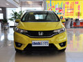 飞度 2014款 1.5 CVT EXLI 领先型图片