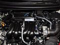 飞度 2014款 1.5 CVT EXLI 领先型图片