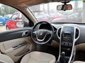 宝骏630 2014款 1.5L 手动 标准型图片