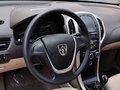 宝骏630 2014款 1.5L 手动 标准型图片