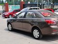 宝骏630 2014款 1.5L 手动 标准型图片