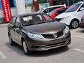 宝骏630 2014款 1.5L 手动 标准型图片