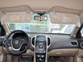 寶駿630 2014款 1.5L 手動(dòng) 舒適型圖片