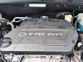 寶駿630 2014款 1.5L 手動(dòng) 舒適型圖片