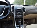 宝骏630 2014款 宝骏630 1.5L 自动 舒适型图片