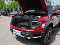 福特F150 SVT Raptor特别版 2014款图片