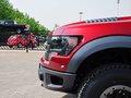 福特F-150猛禽 SVT Raptor特别版 2014款图片