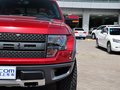 福特F-150猛禽 SVT Raptor特别版 2014款图片