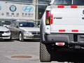 福特F-150猛禽 2014款 福特 F150 SVT Raptor特别版图片