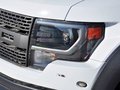 福特F-150猛禽 2014款 福特 F150 SVT Raptor特别版图片