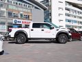 福特F-150猛禽 2014款 福特 F150 SVT Raptor特别版图片