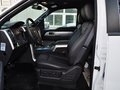 福特F-150猛禽 2014款 福特 F150 SVT Raptor特别版图片