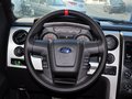 福特F-150猛禽 2014款 福特 F150 SVT Raptor特别版图片