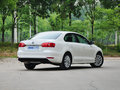 速腾 2014款 改款 1.6L 手动 舒适型图片