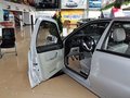 吉利SC3 1.3L 手动 进取型 2014款图片