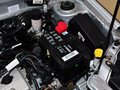 吉利SC3 1.3L 手动 进取型 2014款图片