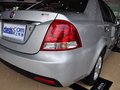 吉利SC3 1.3L 手动 进取型 2014款图片
