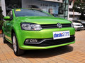 Polo 2014款 Polo图片