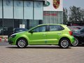 Polo 1.6L 自动 豪华型 2014款图片