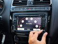 Polo 2014款 1.6L 自动 豪华型图片