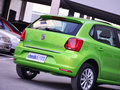 Polo 2014款 1.6L 自动 豪华型图片