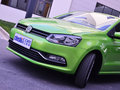 Polo 2014款 1.6L 自动 豪华型图片