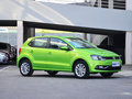 Polo 2014款 1.6L 自动 豪华型图片