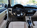 卡罗拉 2014款 1.6L CVT GL图片