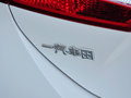 卡罗拉 2014款 1.6L CVT GL图片