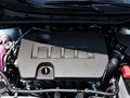 卡罗拉 1.6L CVT GL-i 2014款图片