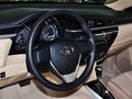 卡罗拉 1.6L CVT GL-i 2014款图片