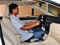卡罗拉 1.6L CVT GL-i真皮版 2014款图片