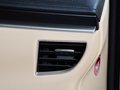 卡罗拉 1.6L CVT GL-i真皮版 2014款图片