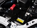 卡罗拉 1.6L CVT GL-i真皮版 2014款图片