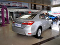 卡罗拉 2014款 1.6L CVT GL-i 真皮版图片