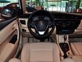 卡罗拉 1.6L CVT GLX-i 2014款图片