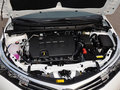 卡罗拉 2014款 1.6L CVT GLX-i图片