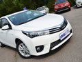 卡罗拉 2014款 1.6L CVT GLX-i图片
