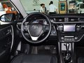 卡罗拉 1.6L CVT GLX-i导航版 2014款图片