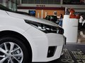 卡罗拉 1.6L CVT GLX-i导航版 2014款图片