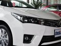 卡罗拉 1.6L CVT GLX-i导航版 2014款图片