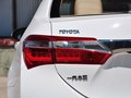 卡罗拉 1.8L CVT GLX-i 2014款图片