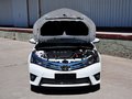 卡罗拉 1.8L CVT GLX-i 2014款图片