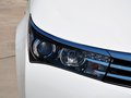 卡罗拉 1.8L CVT GLX-i 2014款图片