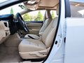 卡罗拉 1.8L CVT GLX-i 2014款图片