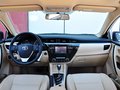 卡罗拉 1.8L CVT GLX-i 2014款图片